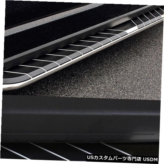輸入カーパーツ ホンダCRV CR-V 2017 2018 2019 19ランニングボードサイドステップnerfバーの新しいスタイ拍卖