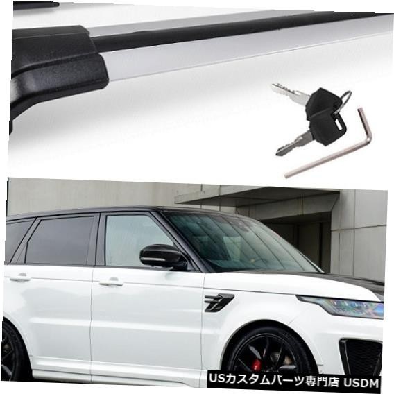 輸入カーパーツ ランドローバーディスカバリースポーツ2015 2016 2017 2018 2019手荷物荷物ラックルーフラックル拍卖
