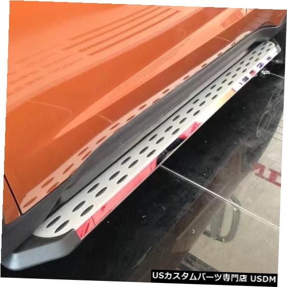 輸入カーパーツ JEEPのための真新しいフィットすべての新しいコンパス2017 2018 17 18 2019 19ペダルランニン拍卖