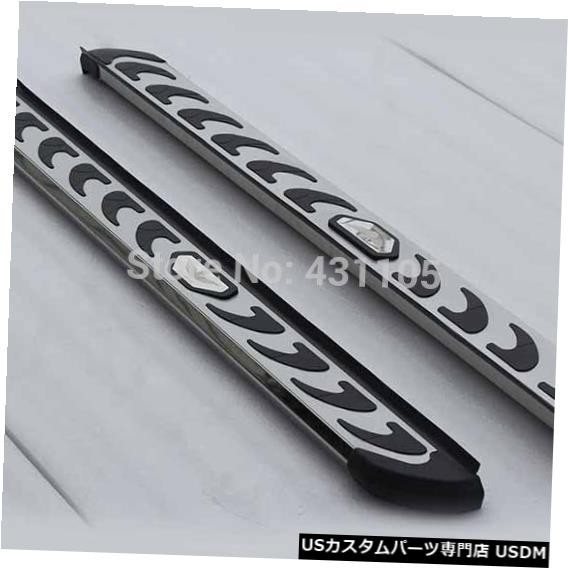 輸入カーパーツ ポルシェカイエンの新しいアルミニウム2011 2012 2013 2014 2015 2016 2017ランニング拍卖