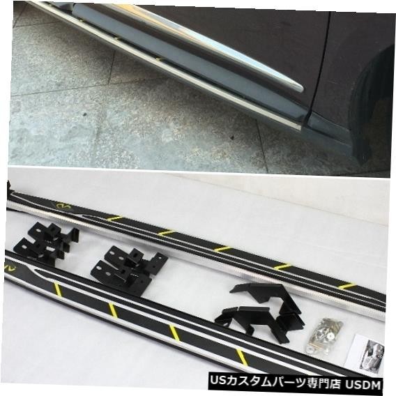 輸入カーパーツ 2013 2014 15 2016 2017 2018 2019 Infiniti JX35 QX60ランニングボ拍卖