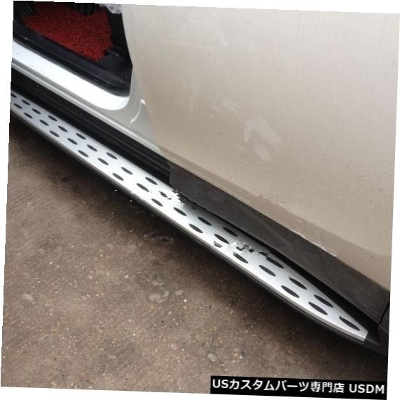 輸入カーパーツ トヨタRAV4 RAV 4 2016 2017 2018ランニングボードサイドステップNerfバー用の新しいベンツ拍卖