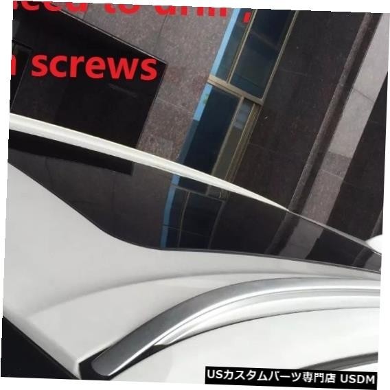 輸入カーパーツ BMW X5 F15 2014 2015 2016 2017手荷物荷物ルーフラックルーフレールバーに適合 Fit拍卖