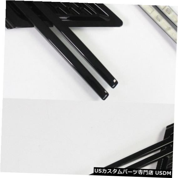 輸入カーパーツ Land Rover Range Rover Sport 2014 2015 2016 2017のブラックサイドベ拍卖