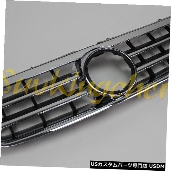 輸入カーパーツ Volkswagen VW Touareg 2002 2003 2004 2005 2006 2007フロントグリ拍卖