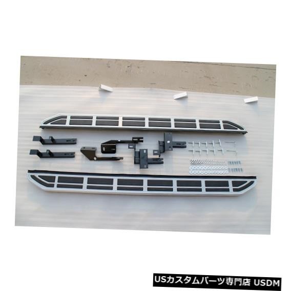 輸入カーパーツ アルミ高品質フィットフォードクーガエスケープ2012 2013 2014 2015 2016 2017ランニングボ拍卖