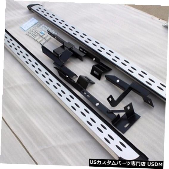 輸入カーパーツ ランドローバーLR3ディスカバリー用のアルミニウムフィット3 2004 2005 2006 2007 2008 2拍卖
