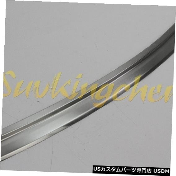 輸入カーパーツ リアドアバンパーボードガードプレートトリムシル用メルセデスベンツGLEクーペスポーツAMG C292 2015 2016 2017 2拍卖