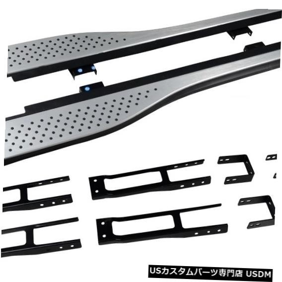 輸入カーパーツ ホンダCRV CR-V 2012 2013 2014 2015 2016サイドステップnerfバーのペアランニングボード良質 Pai拍卖