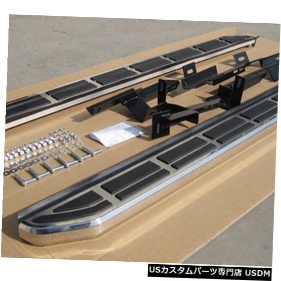 輸入カーパーツ ランドローバーLR4ディスカバリー用の新しいフィット4 2010 2011 2012 2013 2014 2015 2016ランニング拍卖