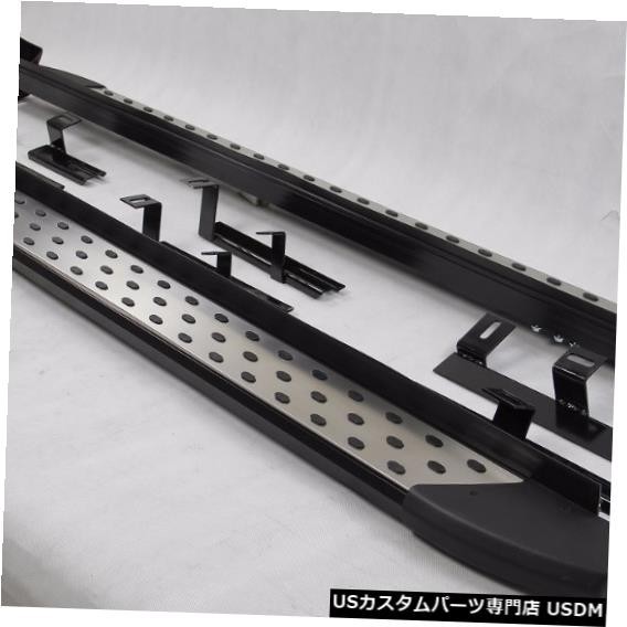 輸入カーパーツ TOYOTA RAV4 2013 2014 2015用の高品質ランニングボード、サイドステップNerfバー Hi拍卖