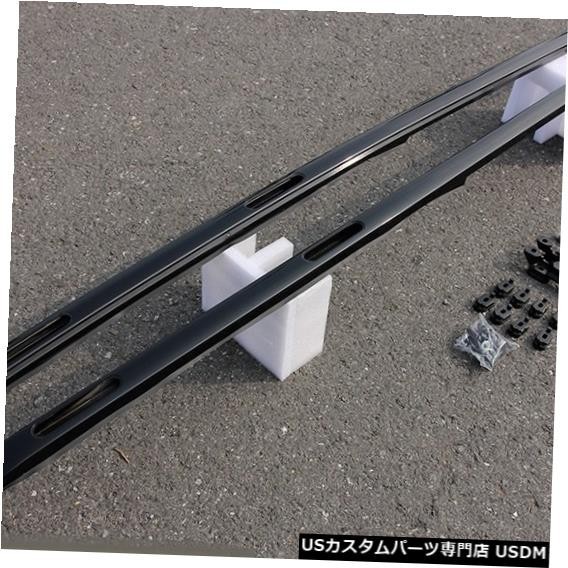 輸入カーパーツ ランドローバーディスカバリー5 L462 2017 2018 2019 2020ルーフレールラゲッジラックルーフラ拍卖