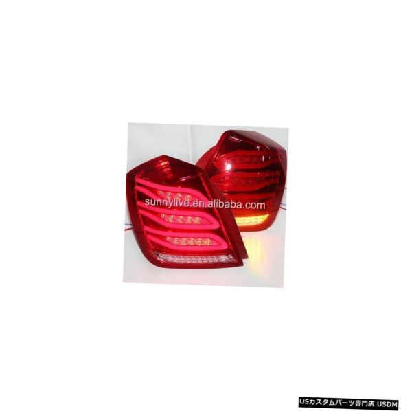 輸入カーパーツ 2003-2007年BZWのForenza Lacetti Nubira Optra LEDリアライト Fore拍卖