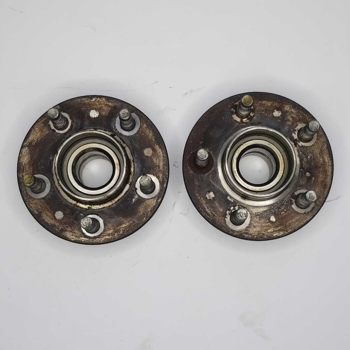 フロントハブベアリング フォード リンカーン タウンカー 91-97 左右セット拍卖