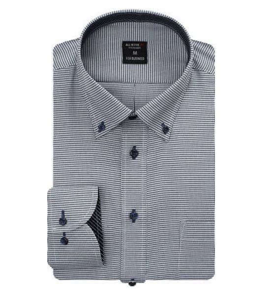 ビッグスリム ドレスシャツ 長袖拍卖