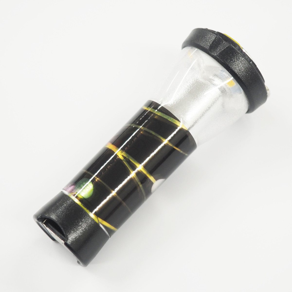 透明 ゴールゼロ専用 ステッカー 黒 水風船 装飾 デコレーション クラシック レッドレンザー GoalZero LIGHTHOUSE micro FLASH キャンプ拍卖