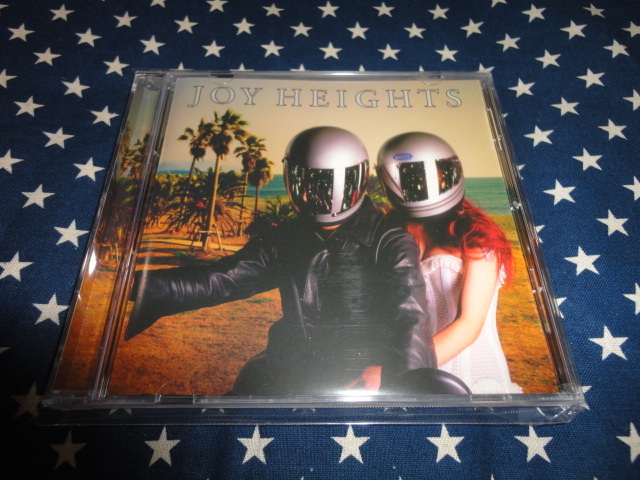 JOY HEIGHTS『COUNTRY KILL』 (大友良英,LOSALIOS,百々和宏)拍卖