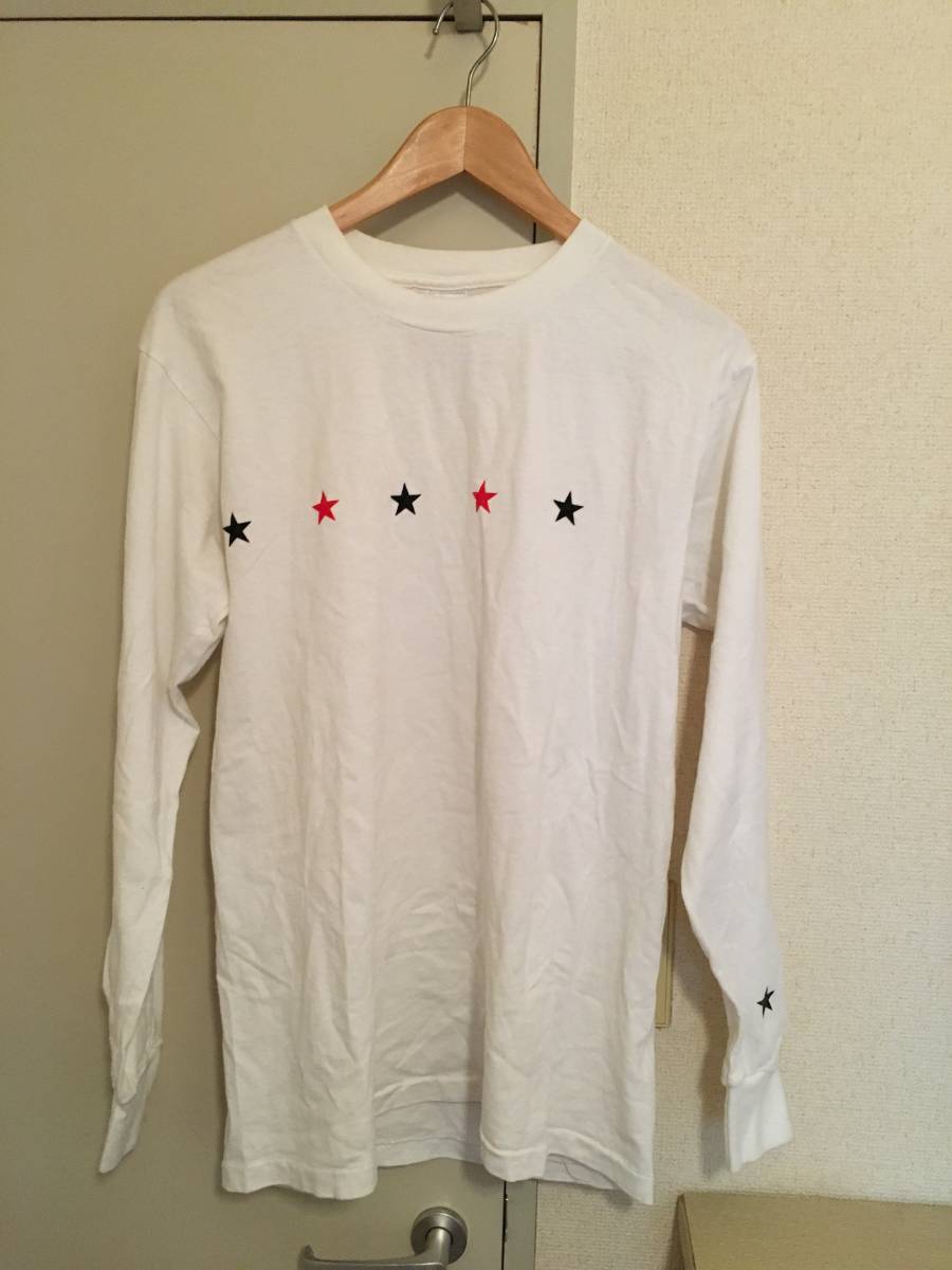 cornelius ロングTシャツ / コーネリアス 小山田圭吾 mellow waves sensuous センシュアス ファンタズマ拍卖