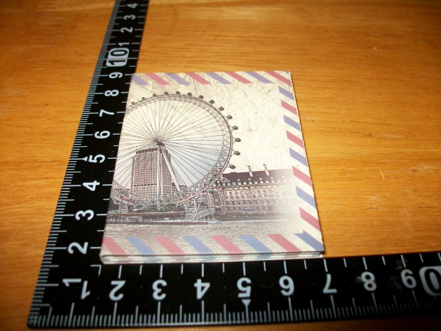 ●○ドール小物に 本(メモ帳) 5◆豆本 ハンドメイド○●拍卖