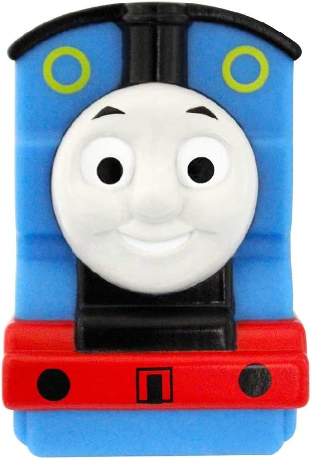 トーマスにぎにぎぷーぷー きかんしゃトーマス 機関車トーマス拍卖