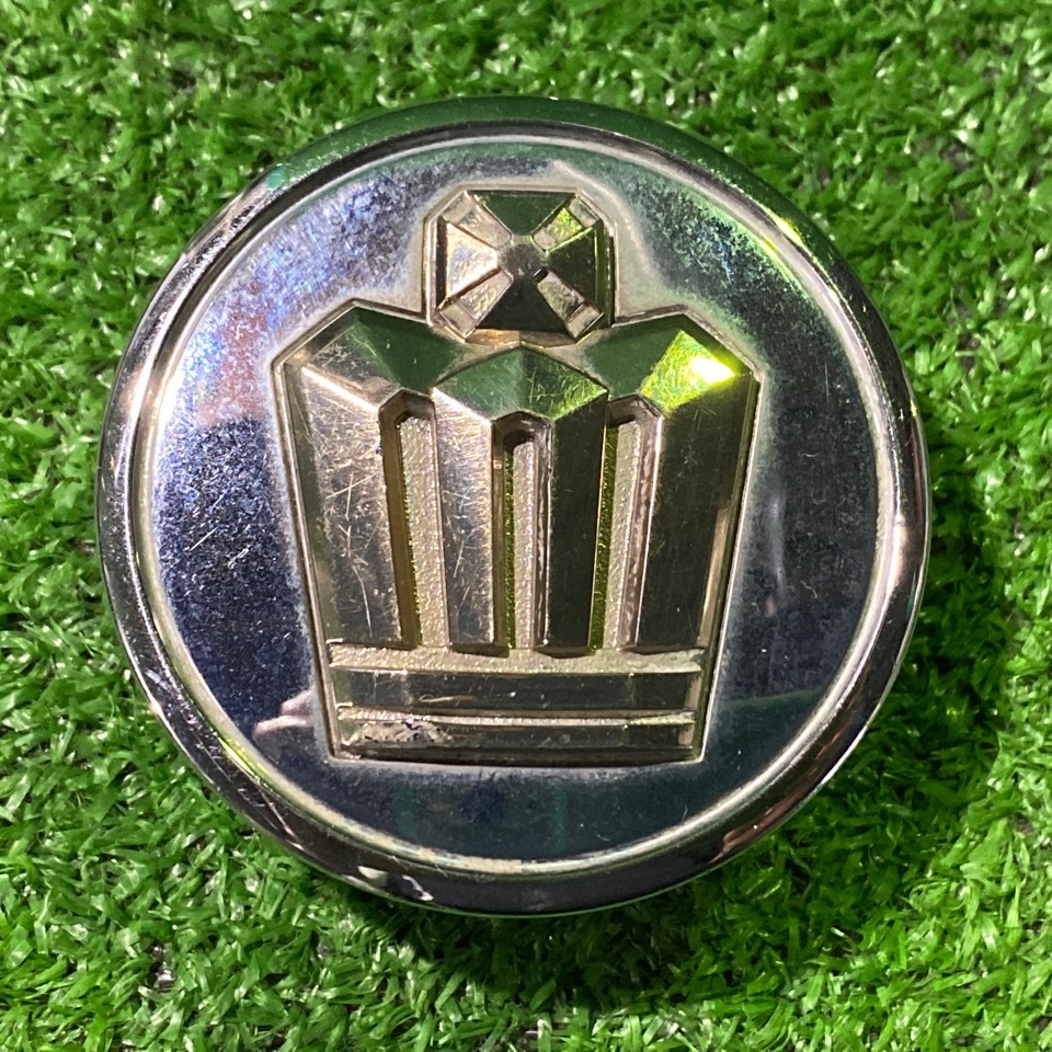 【O-1362】トヨタ クラウン センターキャップ 1枚拍卖