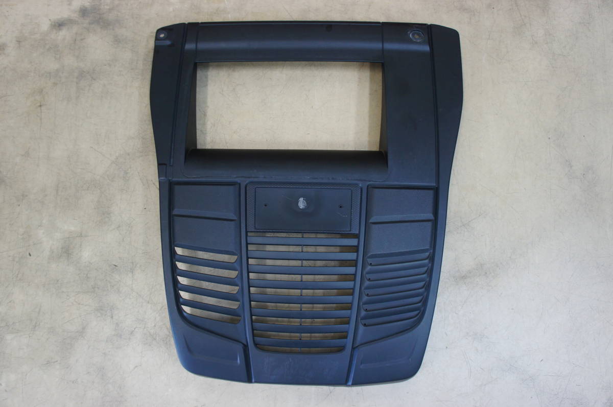 ☆スバル レヴォーグ VM4 純正 エンジン カバー 14025AA48 中古 SUBARU LEVORG☆拍卖