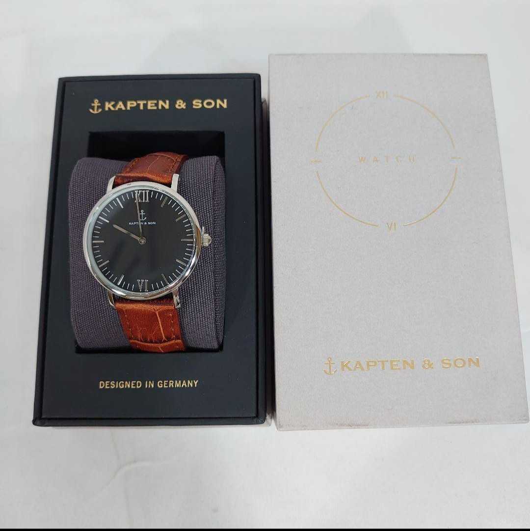 KAPTEN&SON キャプテンアンドサン/腕時計/Campina拍卖
