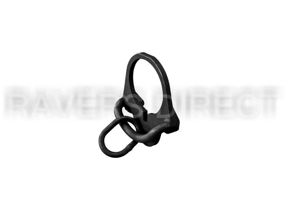 MAGPUL USA ASAP Ambidextrous Sling Attachment Point MAG500 / Geissele BCM KAC BAD TROY Fortis HSP VTAC V7 PTW トレポン スリング拍卖