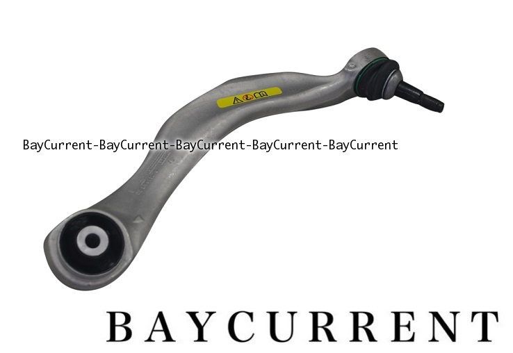 【正規純正OEM】 BMW フロント ストラットアーム 左 5シリーズ F10 F11 523i 528i 535i 550i 6シリーズ F12 F13 640i 650i 31126775971拍卖