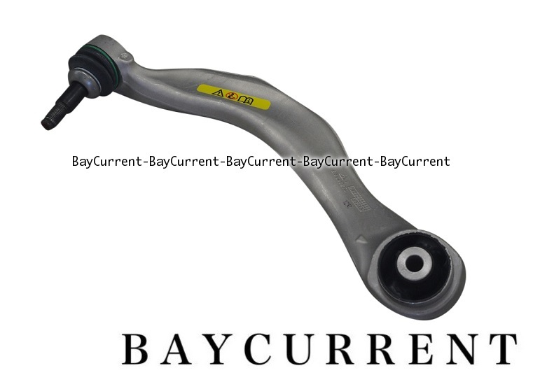 【正規純正OEM】 BMW フロント ストラットアーム 右 5シリーズ F10 F11 523i 528i 535i 550i 6シリーズ F12 F13 640i 650i 31126775972拍卖