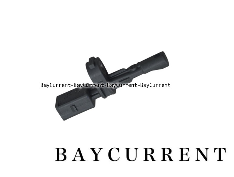 【正規純正OEM】 VW リヤ リア スピードセンサー ABSセンサー ゴルフ7 GOLF7 ゴルフ パサート PASSAT ティグアン トゥーラン WHT003864B拍卖