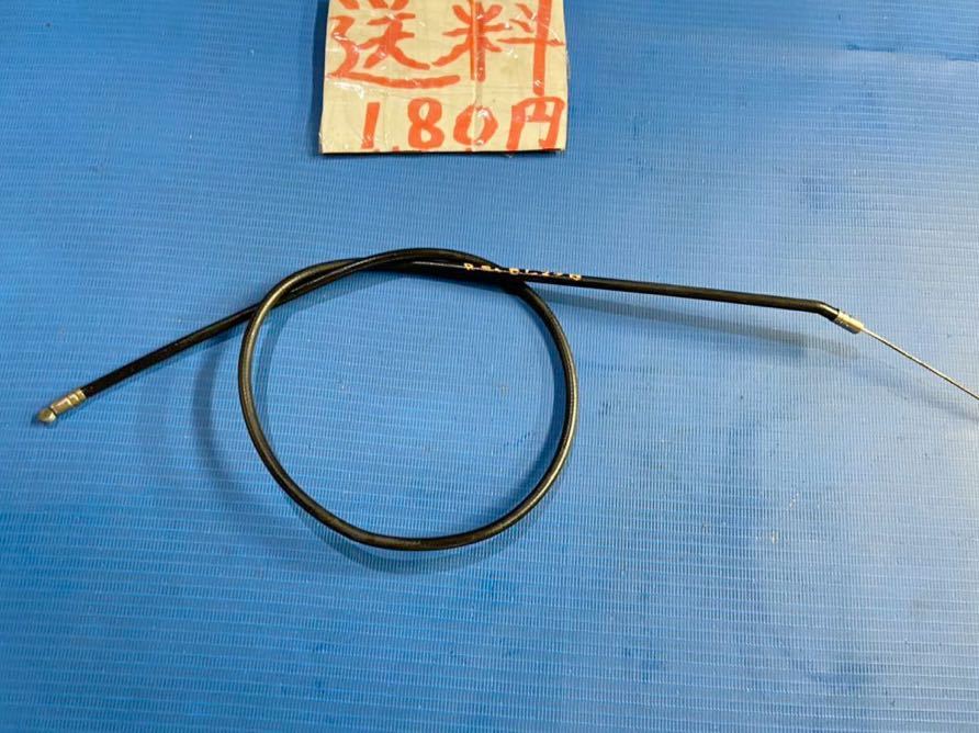 送料180円可 草刈機刈払機部品パーツ アクセルワイヤー 丸山BC20B 等へ拍卖