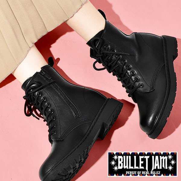 新品送料無料♪超人気!マーチン系レースアップブーツ#24拍卖