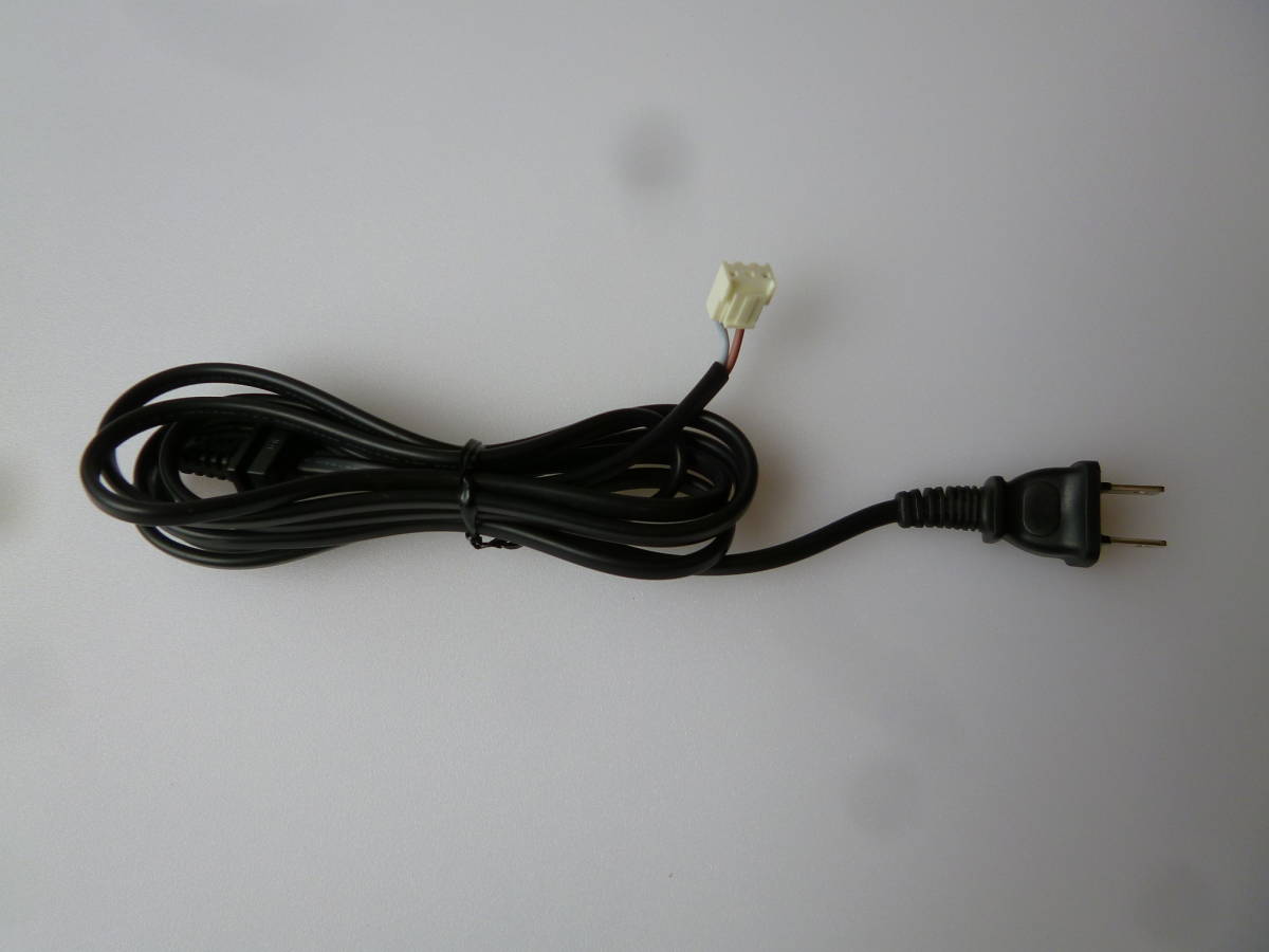 ソニー・KDL‐32EX300(2010年製) 〔電源コード/正常品〕拍卖