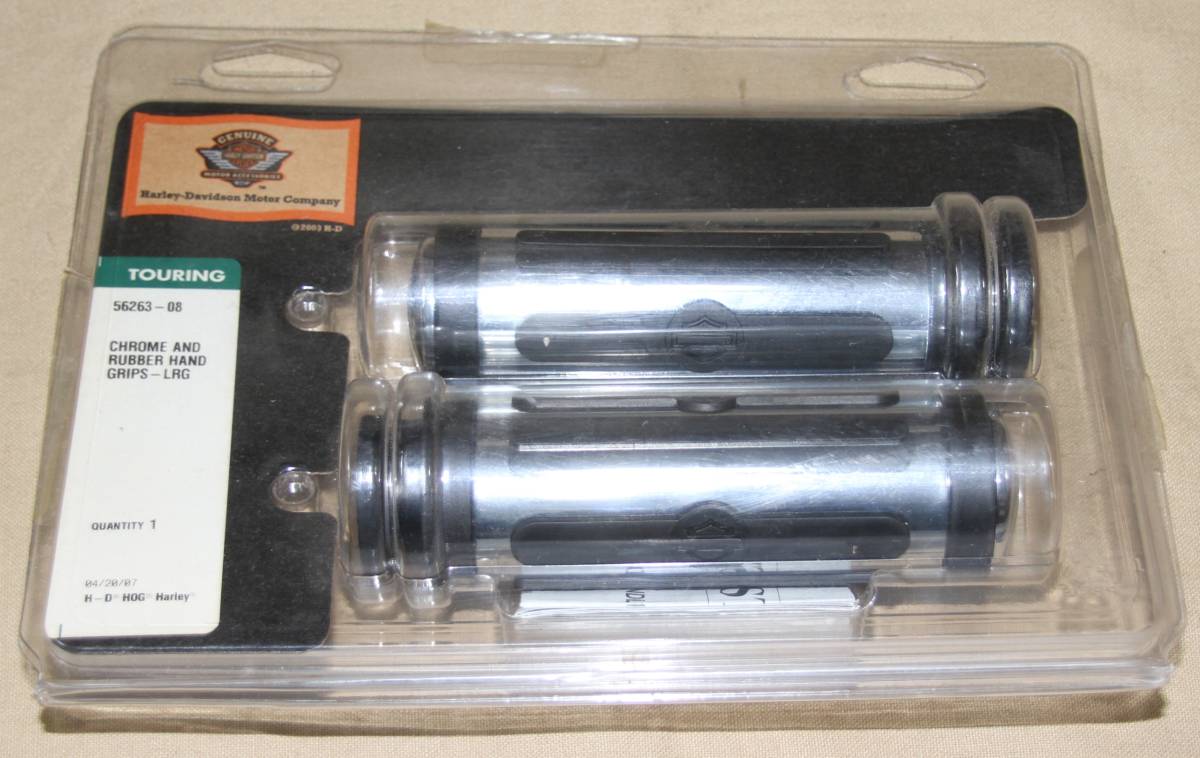 ●ハーレー純正 56263-08拍卖