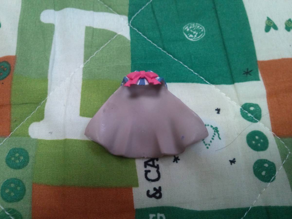 【中古品】 ねんどろいど 158 能美クドリャフカ 冬服Ver. 付属パーツ マント ③拍卖