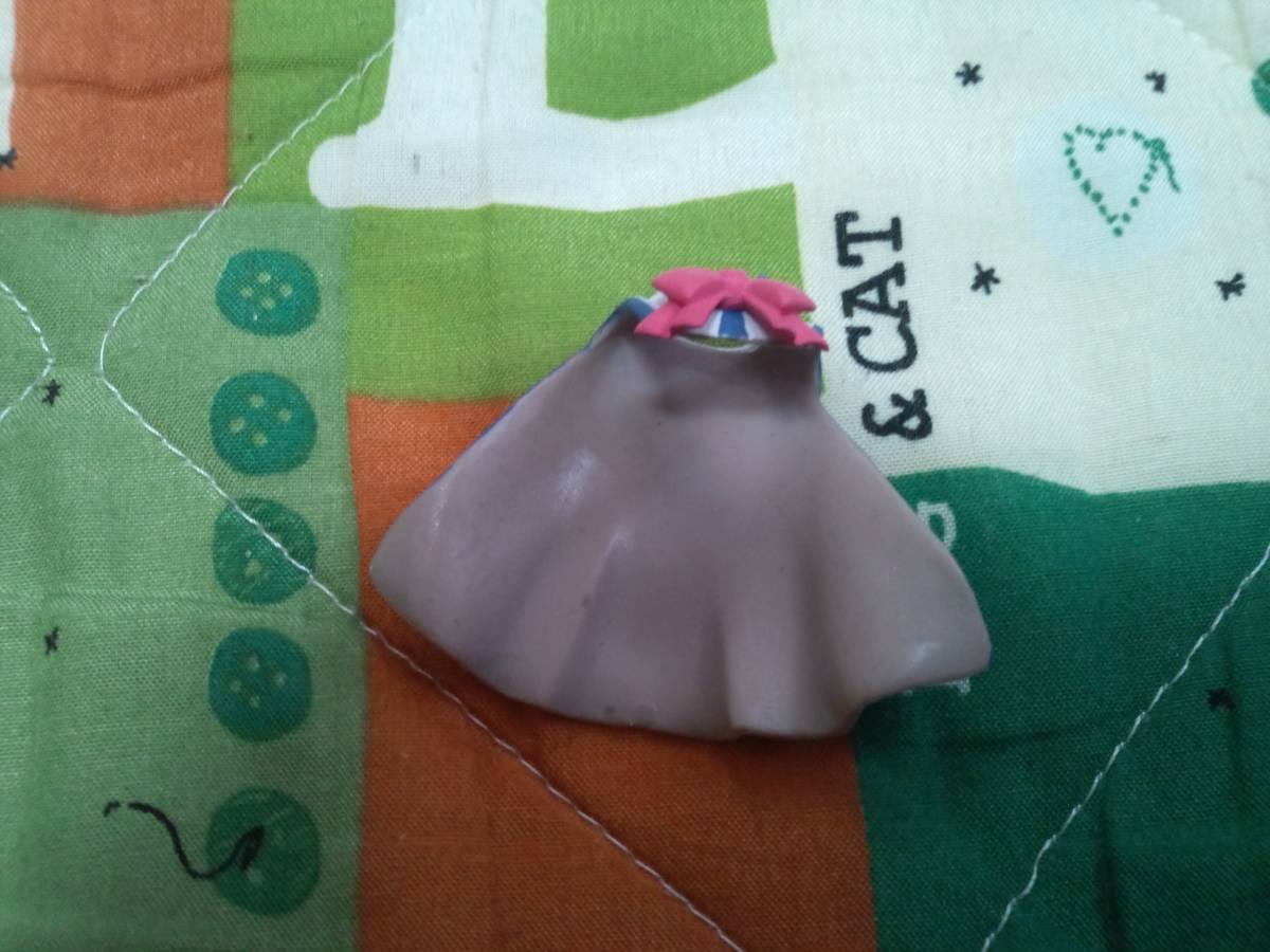 【中古品】 ねんどろいど 158 能美クドリャフカ 冬服Ver. 付属パーツ マント ⑥拍卖