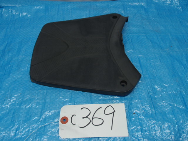 ホンダ Dio125 SPH125-27 バッテリーBOXカバー 1台分解部品多数出品 拍卖