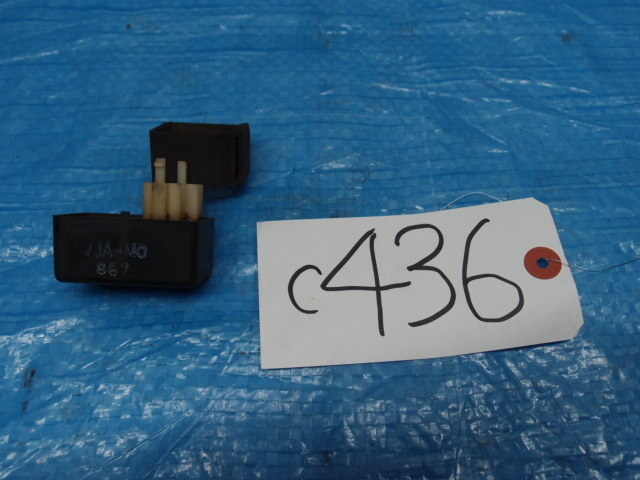 ヤマハ BW'S ビーウィズ (3AA) CDI 1台分解体車両部品多数出品中拍卖