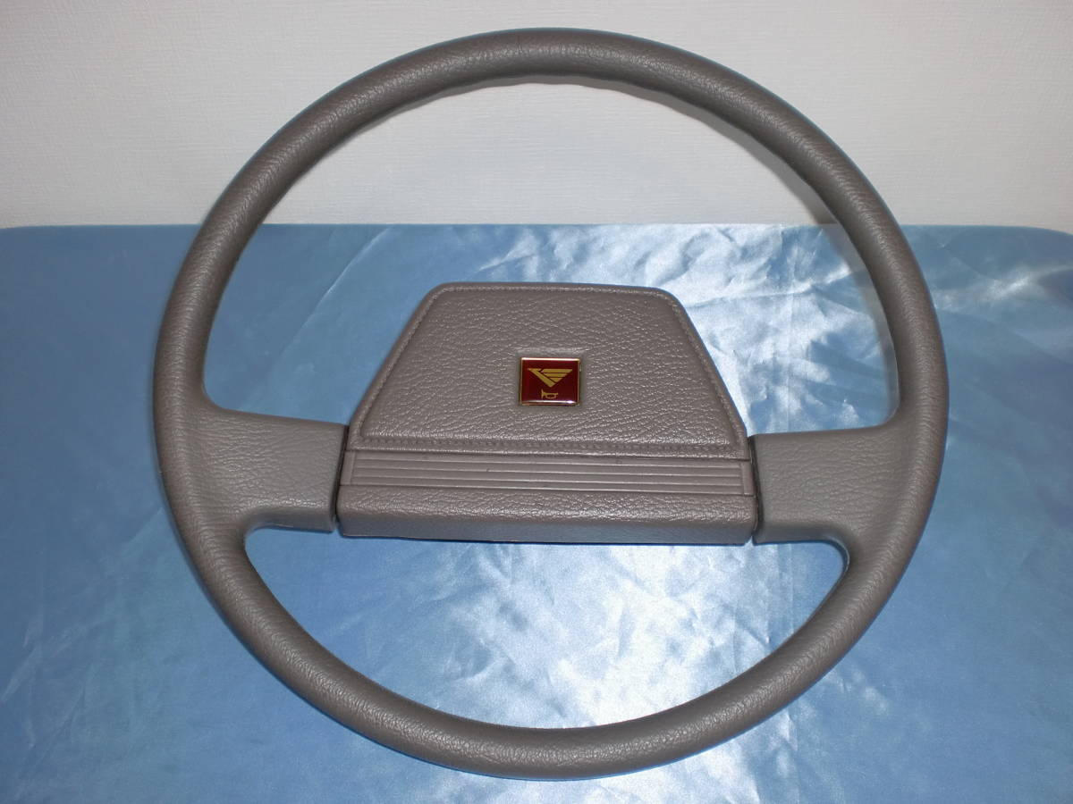 新品!デッドストック U11用 ホイール アツセンブリー,ステアリング W/O パツド 48430-02E10拍卖