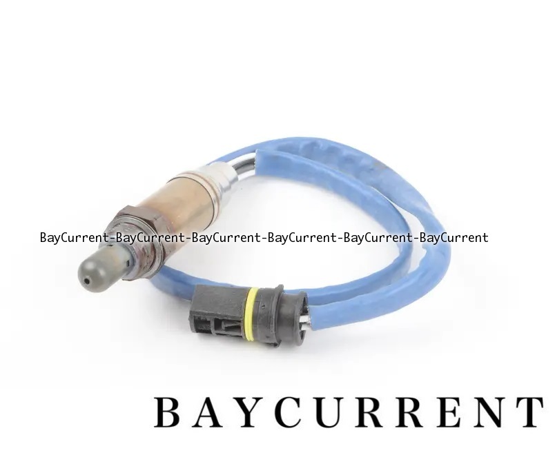 【正規純正OEM】 Mercedes Benz O2センサー ラムダセンサー Eクラス W210 E240 E320 E400 E420 E430 E50 E55 オーツーセンサー 0005408517拍卖