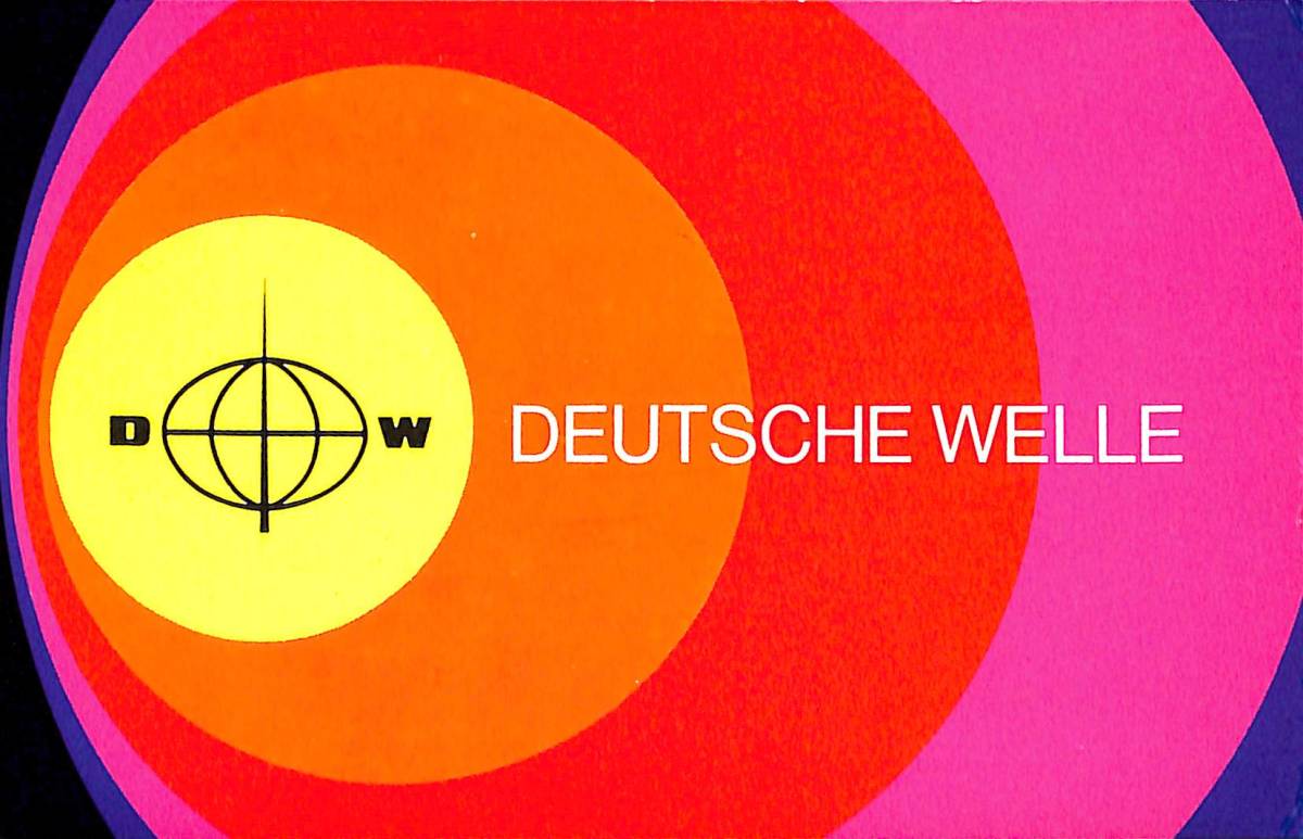 ①BCL★希少ベリカード★DW・ドイツ海外放送+おまけ★SONY★ソニー★PLLシンセサイザーレシーバー★ICR-SW700取扱説明書付拍卖