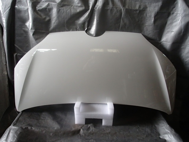 【2633】平成24年式 DBA-AACHY フォルクスワーゲンアップ DBA-AACHY ボンネット フードパネル拍卖