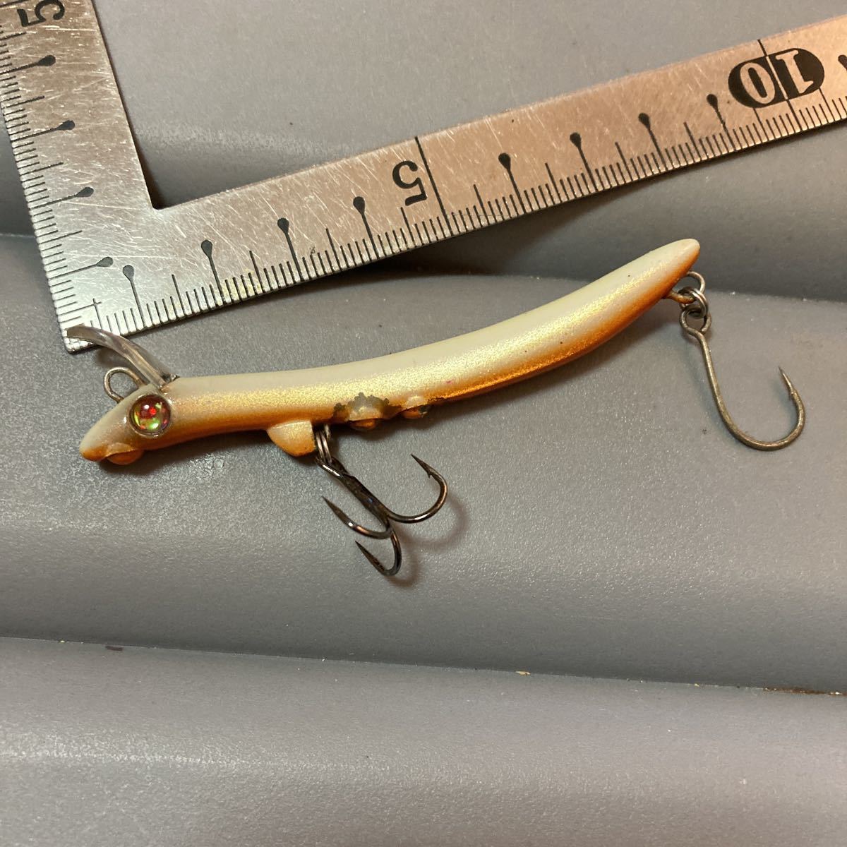 ダイワ クレイジー78S 月光カラー 即決拍卖