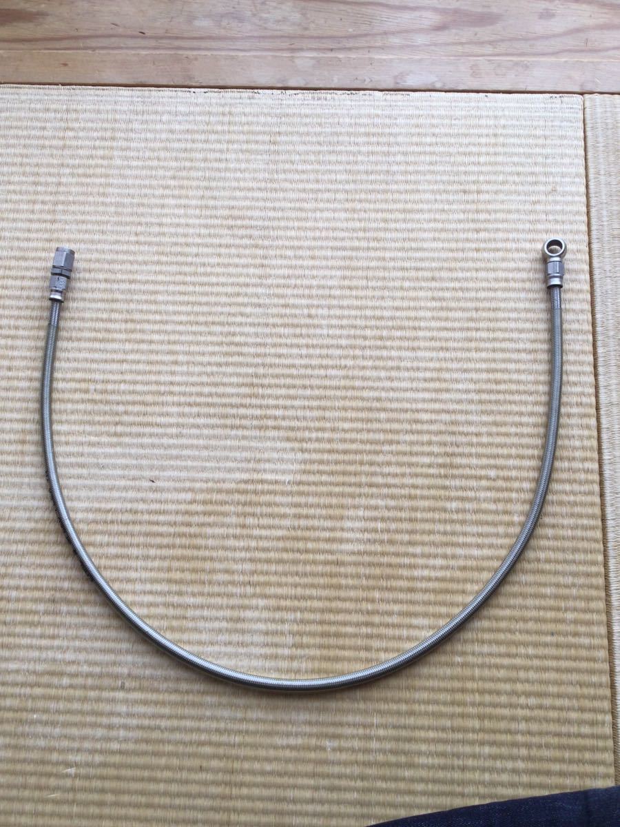 ハーレーダビットソン用ブレーキホース拍卖