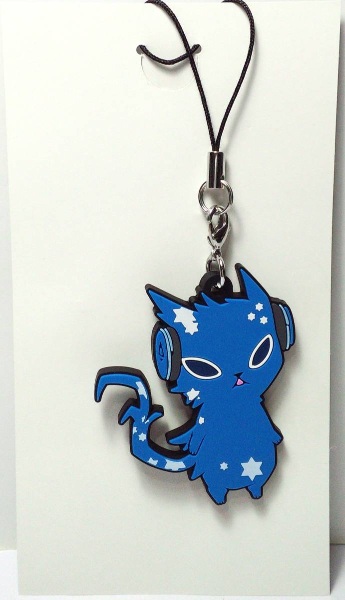 アキネコ オリジナルストラップ ZERO-SUM 郵送無料拍卖