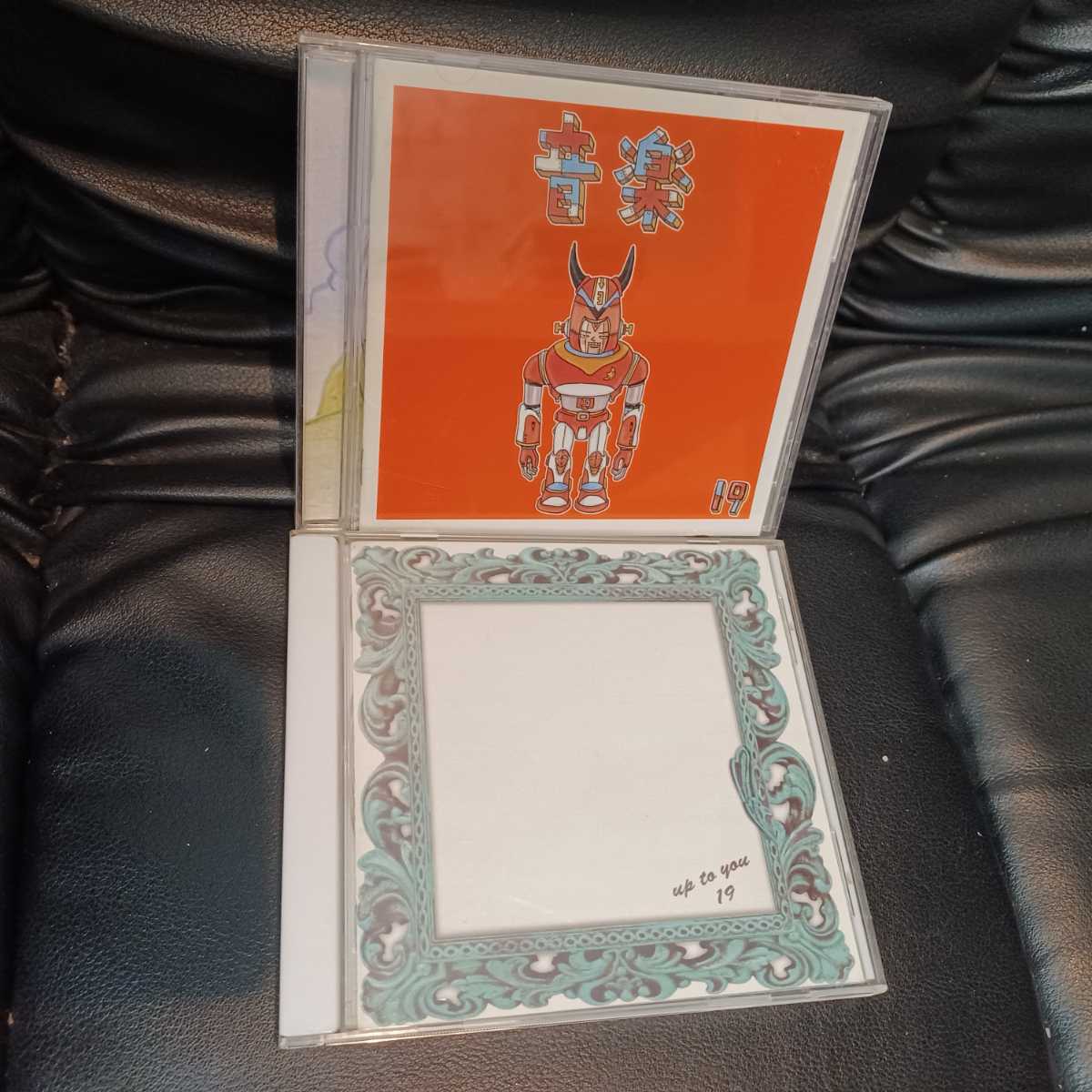 19(ジューク)/アルバム計2枚セット Japan,フォークデュオ 【中古】#62拍卖