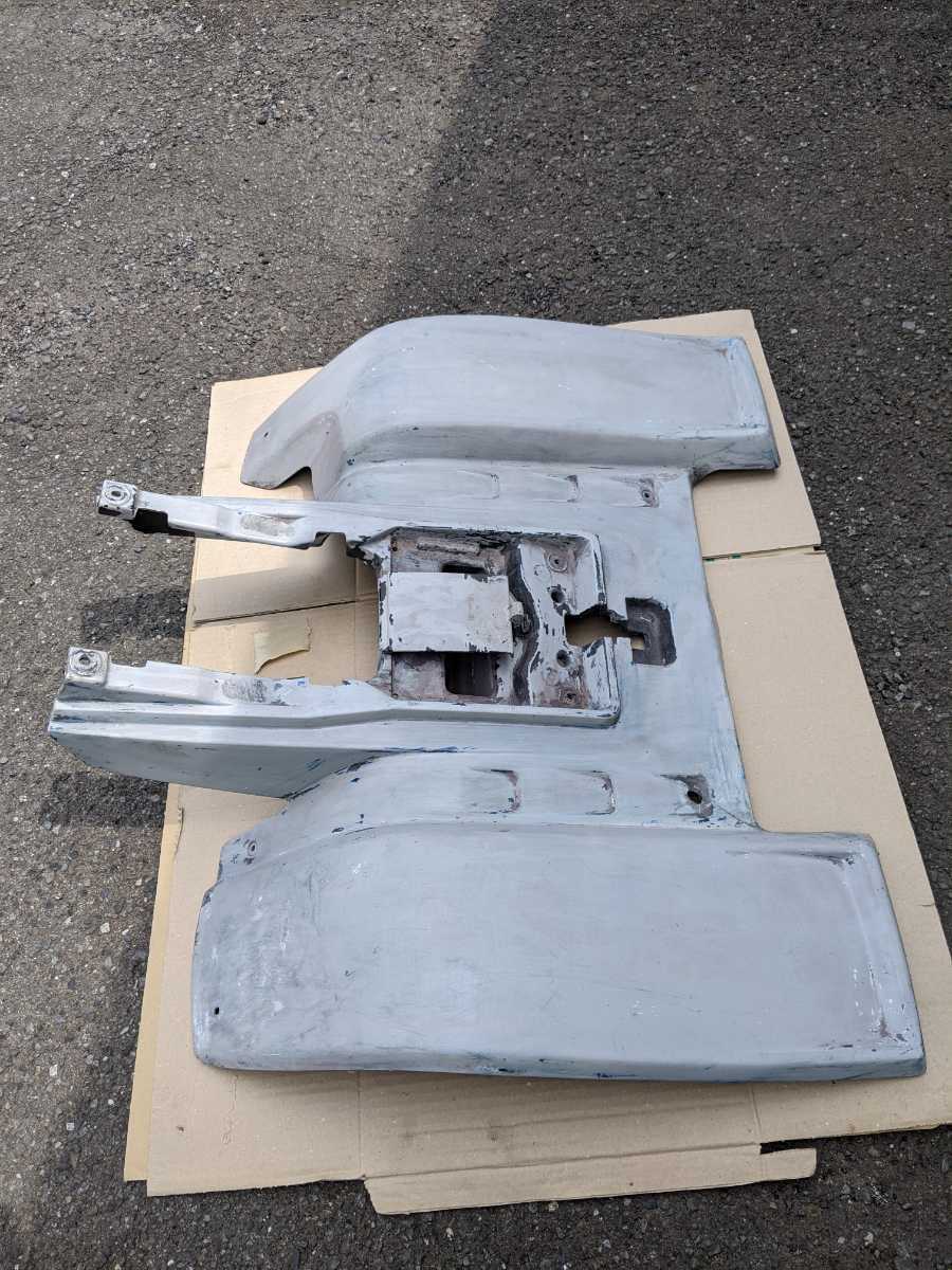 YAMAHA ヤマハ バンシー YFZ350 YF350 リア カウル 外装 ATV バギー 塗装ベース フェンダー シート拍卖