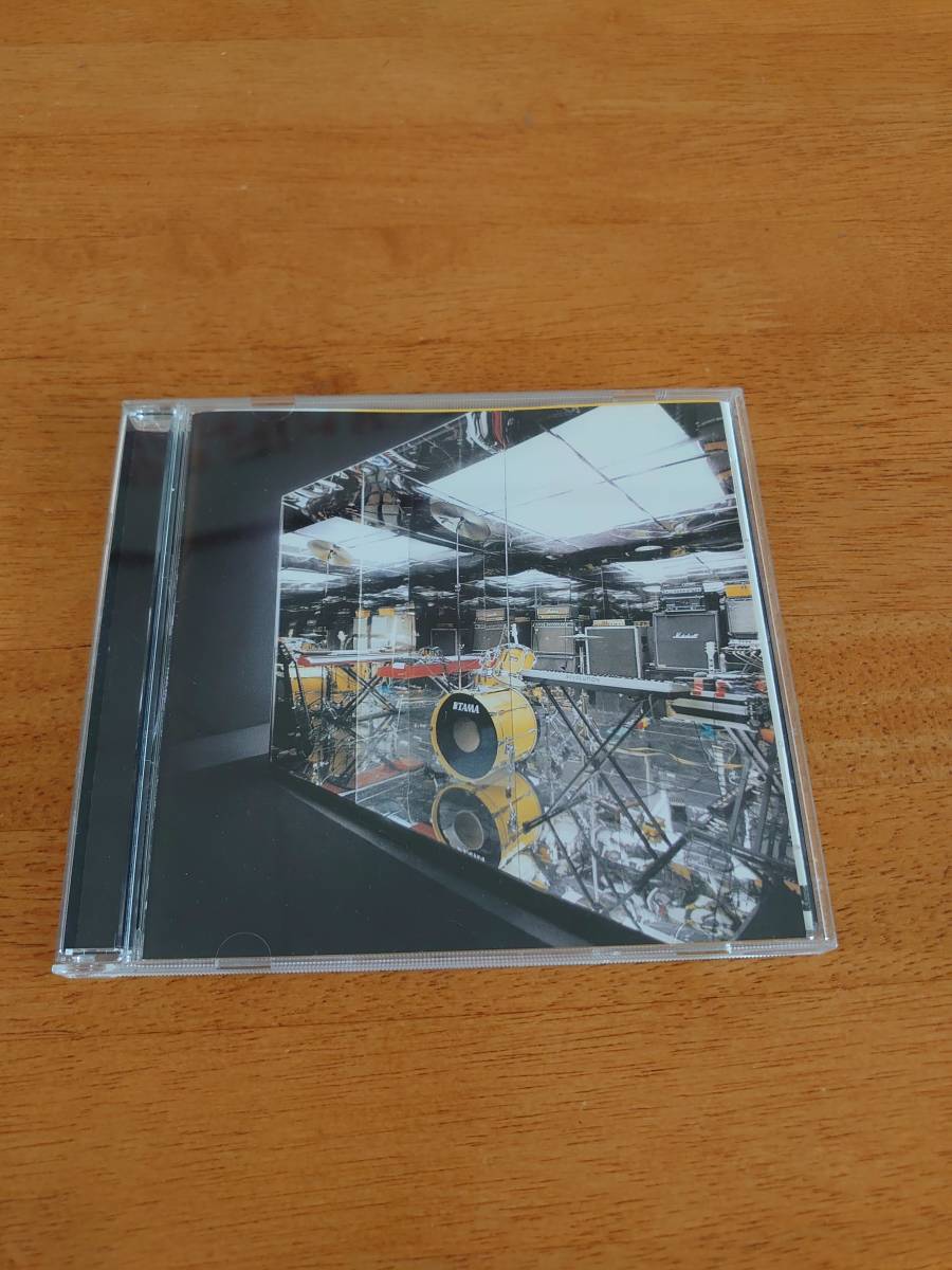 Battles/Mirrored バトルス/ミラード 国内盤 【CD】拍卖