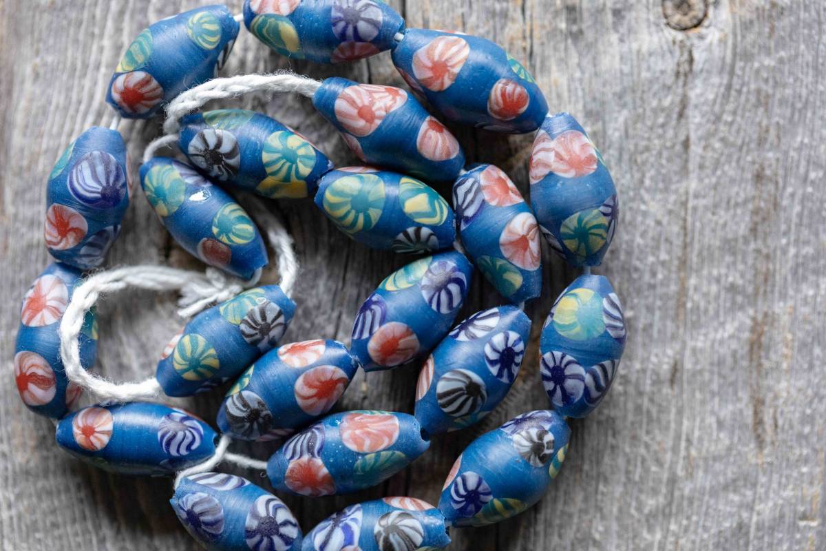 *ジャワ玉 replica french ambassador ? beadsA3拍卖